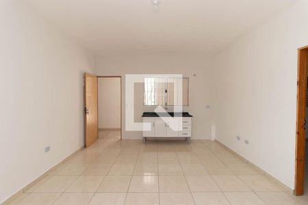 Apartamento para alugar com 1 quarto, 50m² em Vila Nova Galvão, São Paulo