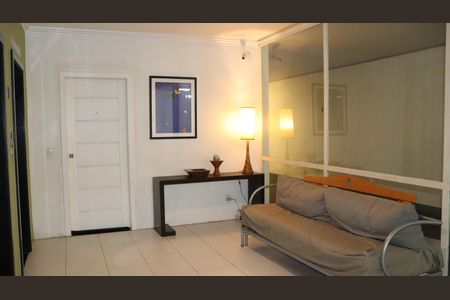 Apartamento à venda com 54m², 1 quarto e sem vagaHall dos Elevadores