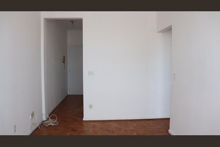 Apartamento à venda com 54m², 1 quarto e sem vagaSala
