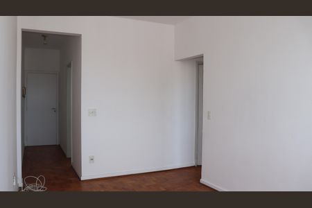 Apartamento à venda com 54m², 1 quarto e sem vagaSala