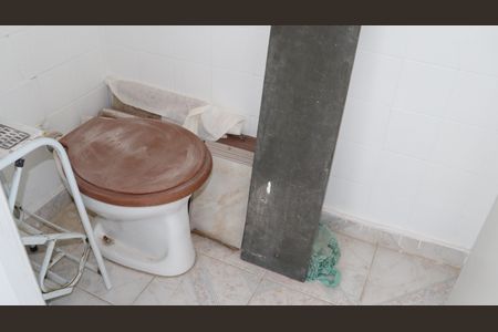 Apartamento à venda com 54m², 1 quarto e sem vagaBanheiro de Serviço