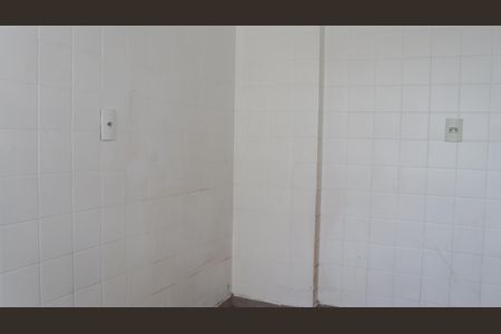 Apartamento à venda com 54m², 1 quarto e sem vagaCozinha