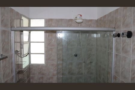 Apartamento à venda com 54m², 1 quarto e sem vagaBanheiro