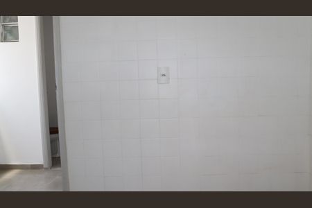 Apartamento à venda com 54m², 1 quarto e sem vagaCozinha