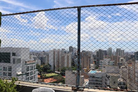 Apartamento à venda com 54m², 1 quarto e sem vagaTerraço