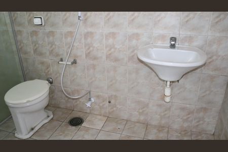 Apartamento à venda com 54m², 1 quarto e sem vagaBanheiro