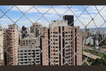 Apartamento à venda com 54m², 1 quarto e sem vagaVista do Dormitório