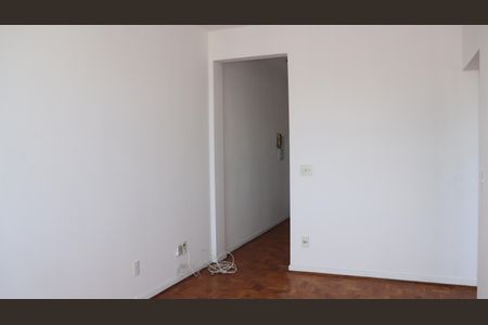 Apartamento à venda com 54m², 1 quarto e sem vagaSala