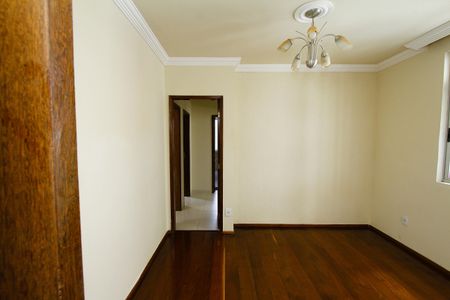 Sala de Jantar de apartamento para alugar com 3 quartos, 120m² em Luxemburgo, Belo Horizonte