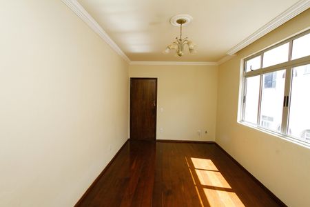 Apartamento para alugar com 120m², 3 quartos e 2 vagasSala