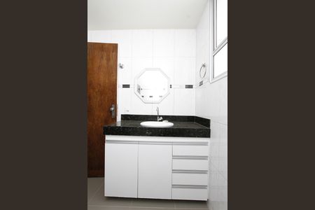 Apartamento para alugar com 120m², 3 quartos e 2 vagasBanheiro Social