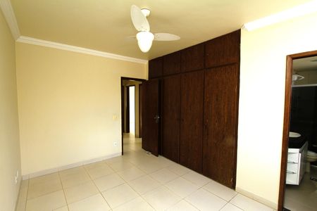 Apartamento para alugar com 120m², 3 quartos e 2 vagasQuarto 3 - Suíte