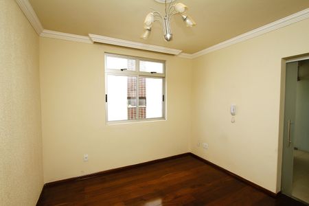 Apartamento para alugar com 120m², 3 quartos e 2 vagasSala de Jantar