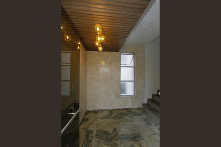 Apartamento para alugar com 120m², 3 quartos e 2 vagasHall de entrada