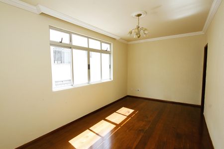 Apartamento para alugar com 120m², 3 quartos e 2 vagasSala