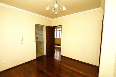 Apartamento para alugar com 120m², 3 quartos e 2 vagasSala de Jantar