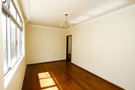 Apartamento para alugar com 120m², 3 quartos e 2 vagasSala