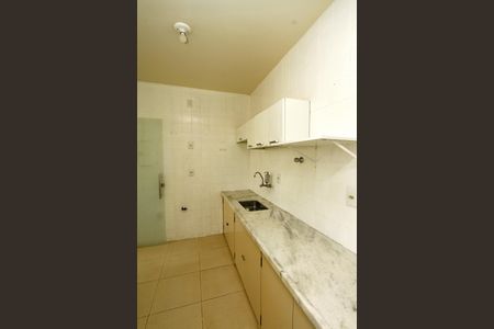 Apartamento para alugar com 120m², 3 quartos e 2 vagasCozinha