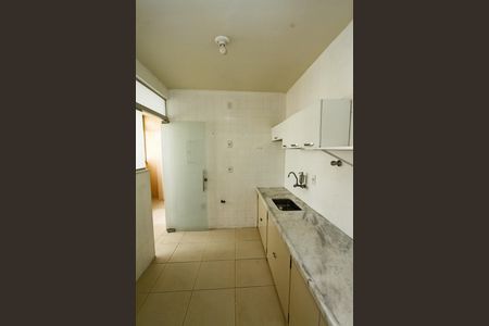 Apartamento para alugar com 120m², 3 quartos e 2 vagasCozinha