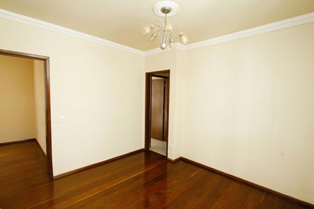 Apartamento para alugar com 120m², 3 quartos e 2 vagasSala de Jantar