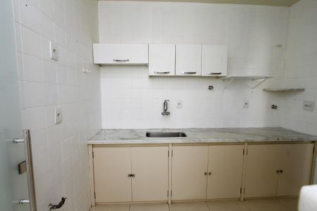 Apartamento para alugar com 120m², 3 quartos e 2 vagasCozinha