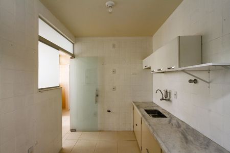 Apartamento para alugar com 120m², 3 quartos e 2 vagasCozinha
