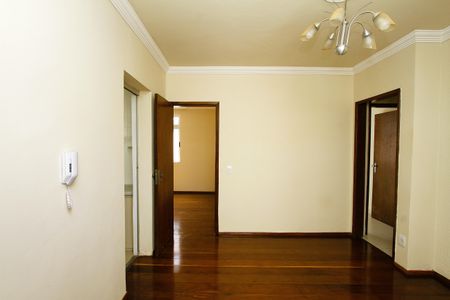 Sala de Jantar de apartamento para alugar com 3 quartos, 120m² em Luxemburgo, Belo Horizonte