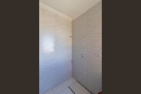 Apartamento à venda com 60m², 3 quartos e 1 vagaArea de Serviço 