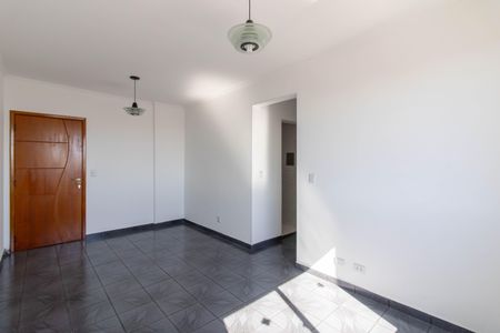 Apartamento à venda com 60m², 3 quartos e 1 vagaSala