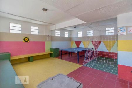 Apartamento à venda com 60m², 3 quartos e 1 vagaÁrea Comum - Brinquedoteca