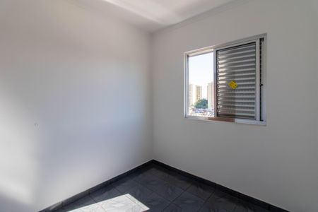 Apartamento à venda com 60m², 3 quartos e 1 vagaQuarto 3