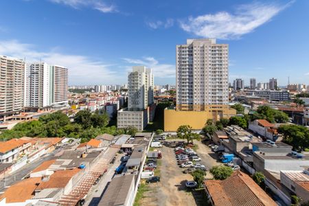Apartamento à venda com 60m², 3 quartos e 1 vagaVista do Quarto 2