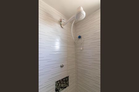 Apartamento à venda com 60m², 3 quartos e 1 vagaBanheiro 