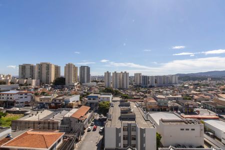 Apartamento à venda com 60m², 3 quartos e 1 vagaVista do Quarto 1