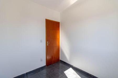 Apartamento à venda com 60m², 3 quartos e 1 vagaQuarto 3