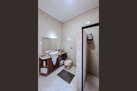 Casa à venda com 246m², 2 quartos e sem vagaBanheiro