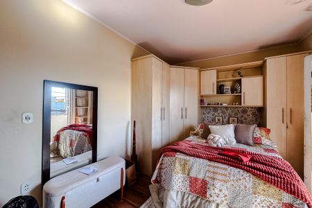 Quarto 1 de casa à venda com 2 quartos, 246m² em Vila Oratorio, São Paulo