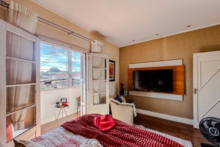 Casa à venda com 246m², 2 quartos e sem vagaQuarto 1