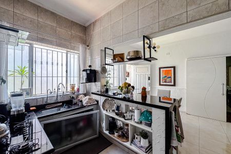 Casa à venda com 246m², 2 quartos e sem vagaCozinha