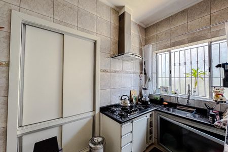 Casa à venda com 246m², 2 quartos e sem vagaCozinha