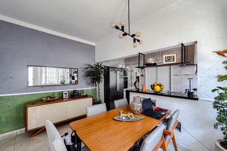 Casa à venda com 246m², 2 quartos e sem vagaCozinha