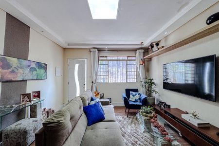 Sala de casa à venda com 2 quartos, 246m² em Vila Oratorio, São Paulo