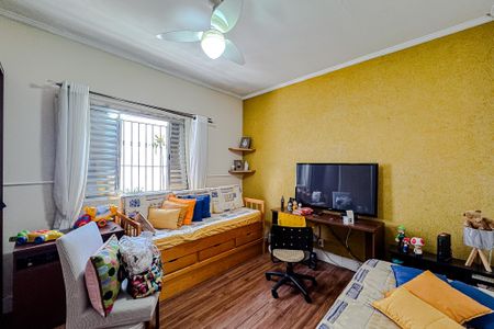 Casa à venda com 246m², 2 quartos e sem vagaQuarto 2