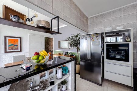 Casa à venda com 246m², 2 quartos e sem vagaCozinha