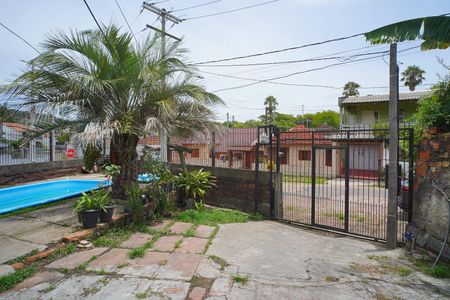 Casa à venda com 119m², 3 quartos e 1 vagaPátio 