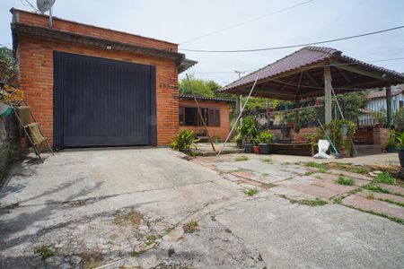 Casa à venda com 119m², 3 quartos e 1 vagaPátio 