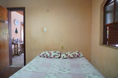 Quarto 2 de casa à venda com 3 quartos, 119m² em Jardim Carvalho, Porto Alegre