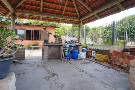 Casa à venda com 119m², 3 quartos e 1 vagaPátio 