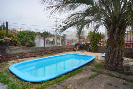 Casa à venda com 119m², 3 quartos e 1 vagaPátio 