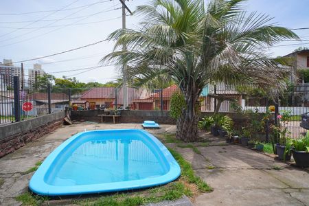 Casa à venda com 119m², 3 quartos e 1 vagaPátio 